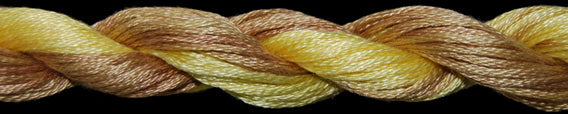 THWX - Floss - 051-00281 - Pirate's' Gold