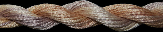 THWX - Floss - 051-00032 - Brown Sugar & Spice