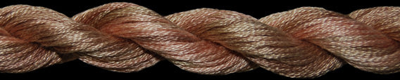THWX - Floss - 051-00034 - Chocolate Cream