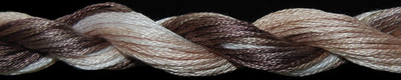 THWX - Floss - 051-00340 - Bark