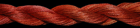 THWX - Floss - 201-00343 - Cayenne Pepper