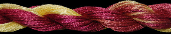 THWX - Floss - 201-00381 - Banana Berry