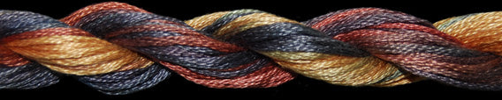 THWX - Floss - 051-00039 - Autumn Leaves