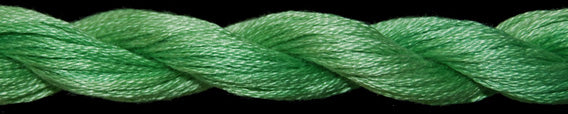 THWX - Floss - 01-0045 - Green Apples
