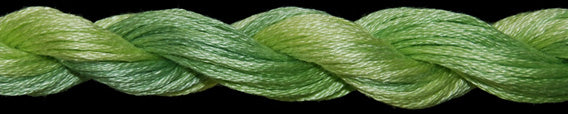 THWX - Floss - 051-00046 - Lemon Grass