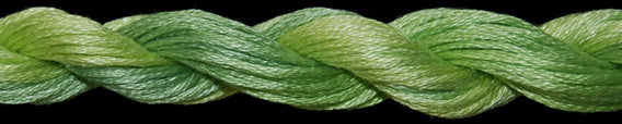 THWX - Floss - 01-0046 - Lemon Grass