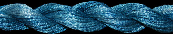 THWX - Floss - 051-00052 - Gone Blue