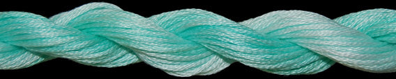 THWX - Floss - 051-00571 - Creme de Menthe