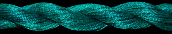 THWX - Floss - 051-00581 - Teal We Meet Again