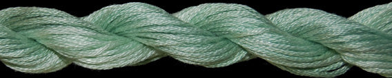 THWX - Floss - 051-00060 - Green Tea Latte
