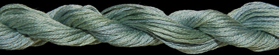 THWX - Floss - 051-00650 - Mint Chocolate Syrup