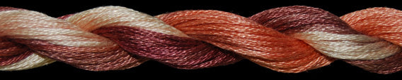 THWX - Floss - 051-00071 - Rustic