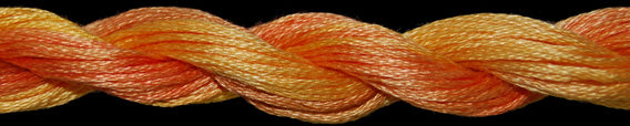 THWX - Floss - 051-00072 - Wild Poppies