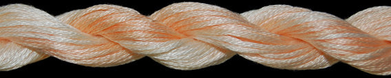 THWX - Floss - 051-00074 - Peach Ice