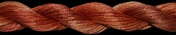 THWX - Floss - 051-00077 - Pottery