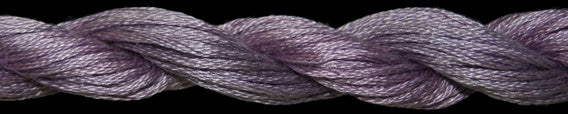 THWX - Floss - 051-00079 - Purple Coral