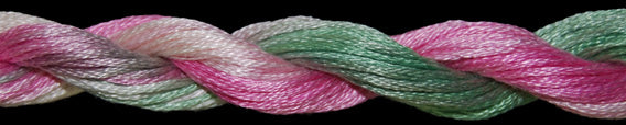 THWX - Floss - 051-00811 - Lady Slipper