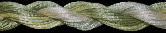 THWX - Floss - 051-00082 - Cabbage