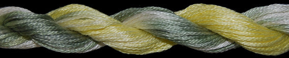 THWX - Floss - 051-00821 - Daffodil