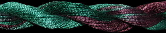 THWX - Floss - 051-00084 - Black Forest