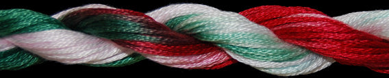 THWX - Floss - 051-00086 - Christmas Candy