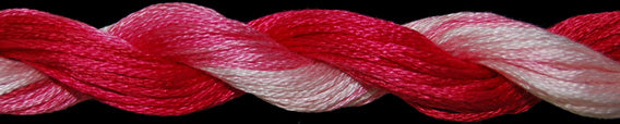 THWX - Floss - 051-00087 - Peppermint