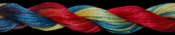 THWX - Floss - 051-00911 - Romanian Flag