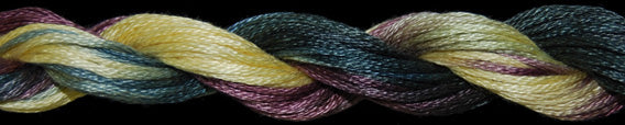 THWX - Floss - 051-00092 - Squash