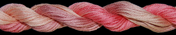 THWX - Floss - 201-00930 - Peaches 'n Cream