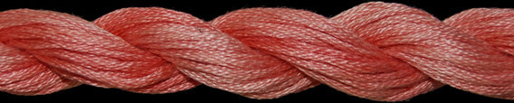 THWX - Floss - 201-00093 - Ocean Coral
