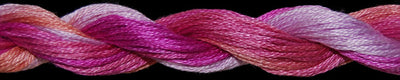 Last Call - Floss - 5 Yard Card