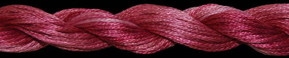 THWX - Floss - 051-00981 - Rose Petals