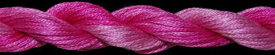 THWX - Floss - 051-00100 - Hot Pink