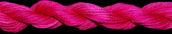 THWX - Floss - 201-01000 - Hawaiian Hot Pink