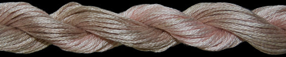 THWX - Floss - 051-00102 - Peony