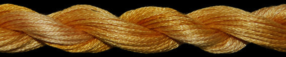 THWX - Floss - 201-01051 - Golden Leaves