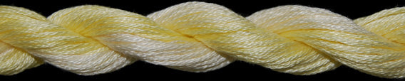 THWX - Floss - 051-00109 - Lemon Ice