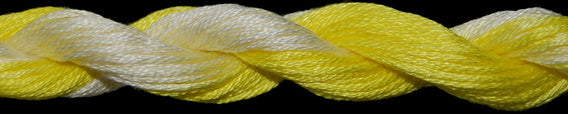 THWX - Floss - 201-01091 - Mello Yellow