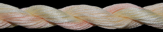 THWX - Floss - 051-00110 - Peach Sherbet