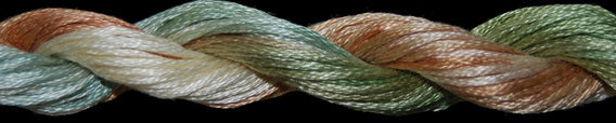 THWX - Floss - 051-00113 - Indian Summer