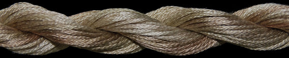THWX - Floss - 051-00115 - Coffee 'n Cream