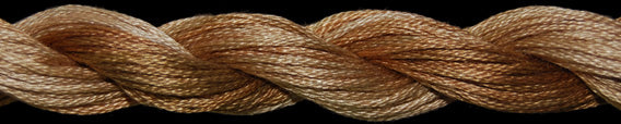 THWX - Floss - 201-01151 - Camel Hair