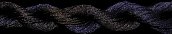 THWX - Floss - 051-01214 - Green Iron