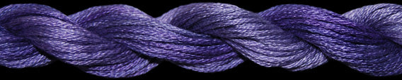 THWX - Floss - 051-00129 - Merlot