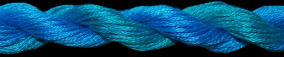 THWX - Floss - 201-01381 - Seafoam