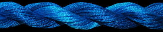 THWX - Floss - 01-1382 - Blue Swirl