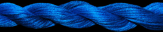 THWX - Floss - 201-01383 - Mediterranean Blue