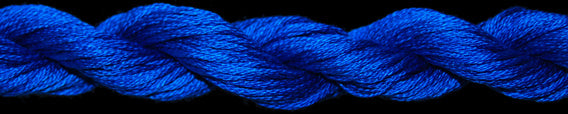 THWX - Floss - 01-1384 - Bikini Blue