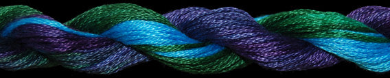THWX - Floss - 201-00138 - Mosaic