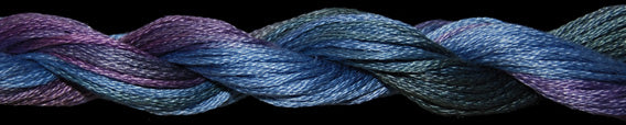 THWX - Floss - 051-01400 - Moonlit Skies